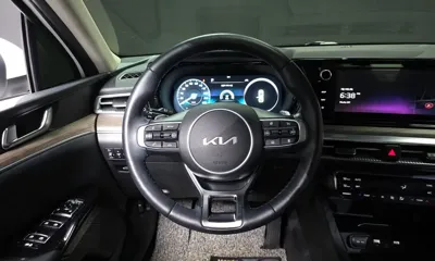Kia K5 2022, 90444 км, за 27500000 KRW - фото 13