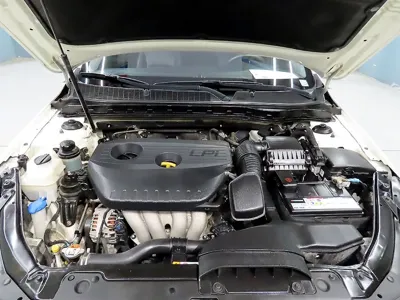 Kia K5 2015, 117734 км, за 6500000 KRW - фото 19