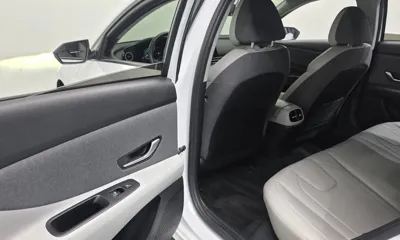 Hyundai Avante 2021, 50602 км, за 17800000 KRW - фото 27