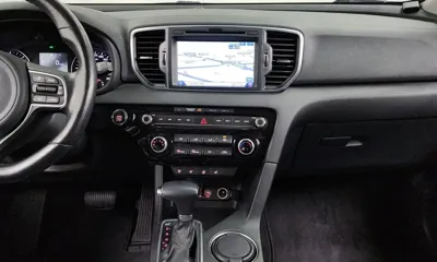 Kia Sportage 2016, 74662 км, за 12600000 KRW - фото 14