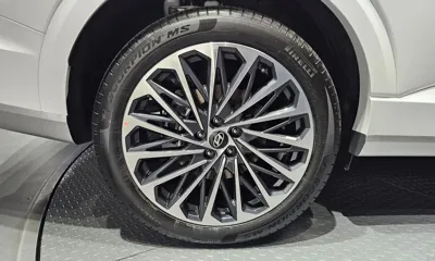 Hyundai Palisade 2026, 135 км, за 71000000 KRW - фото 5