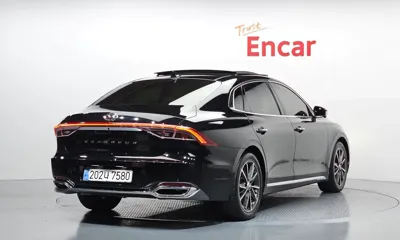 Hyundai Grandeur 2022, 102088 км, за 18750000 KRW