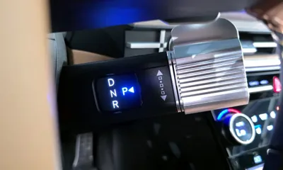 Hyundai Santafe 2025, 5313 км, за 42900000 KRW - фото 9