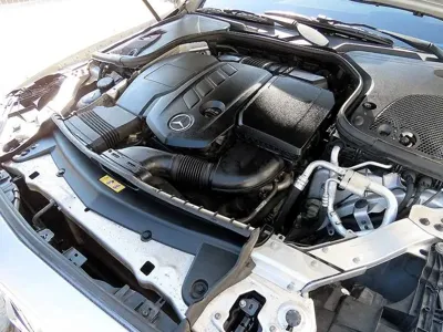 Mercedes-Benz E-Class 2017, 119637 км, за 16800000 KRW - фото 19