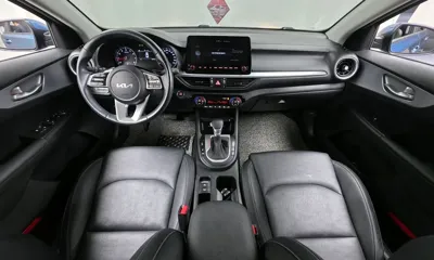 Kia K3 2022, 55283 км, за 17800000 KRW - фото 7
