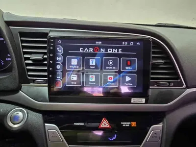 Hyundai Avante 2016, 152778 км, за 8980000 KRW - фото 10