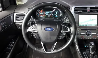 Ford Mondeo 2017, 164533 км, за 5500000 KRW - фото 13