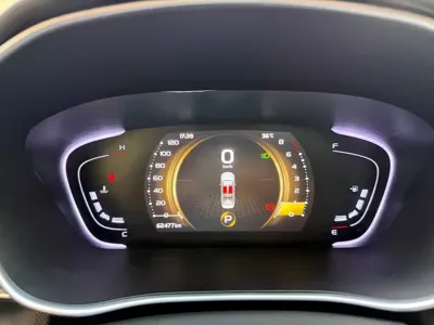 Geely Binrui 2019, 62500 км, за 25800 CNY - фото 12