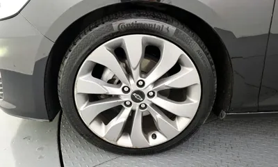 ChevroletGMDaewoo Malibu 2019, 170772 км, за 8490000 KRW - фото 5