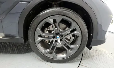 BMW X6 2020, 72205 км, за 55500000 KRW - фото 21