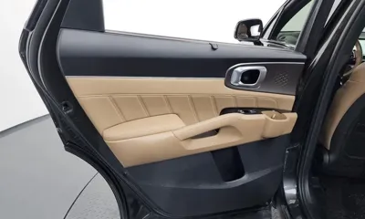 Kia Sorento 2025, 14610 км, за 40500000 KRW - фото 25
