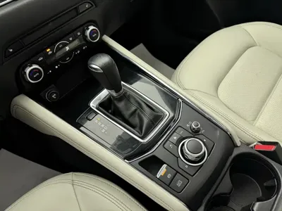 Mazda CX-5 2019, 92000 км, за 75800 CNY - фото 30