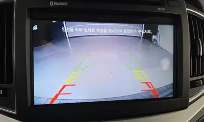 Hyundai Starex 2018, 75380 км, за 12900000 KRW - фото 15