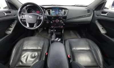 Kia K7 2011, 110793 км, за 4900000 KRW - фото 7