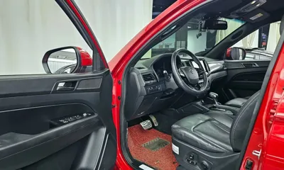 KG_Mobility_Ssangyong Rexton 2022, 35293 км, за 22900000 KRW - фото 10