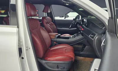 Hyundai Palisade 2019, 97199 км, за 24000000 KRW - фото 10