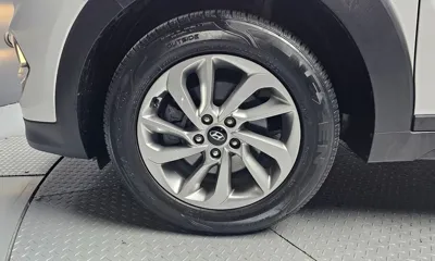 Hyundai Tucson 2018, 198720 км, за 9300000 KRW - фото 5