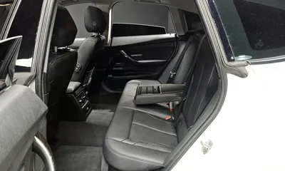 BMW Gran Turismo 2016, 95114 км, за 15400000 KRW - фото 11