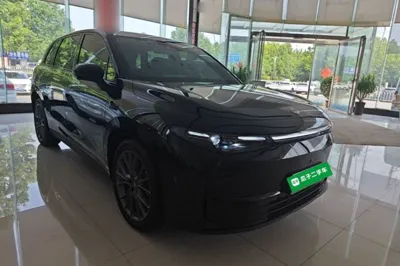 Leapmotor C10 2024, 27200 км, за 111479.9 CNY - фото 3