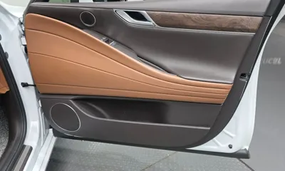 Genesis G80 2022, 46871 км, за 41900000 KRW - фото 25