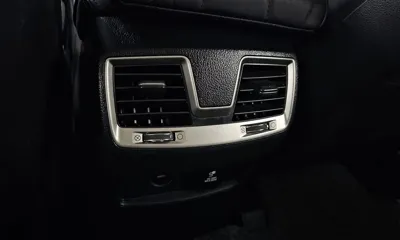 KG_Mobility_Ssangyong Rexton 2018, 104540 км, за 14400000 KRW - фото 19
