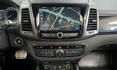 KG_Mobility_Ssangyong Rexton 2021, 75668 км, за 19890000 KRW - фото 14