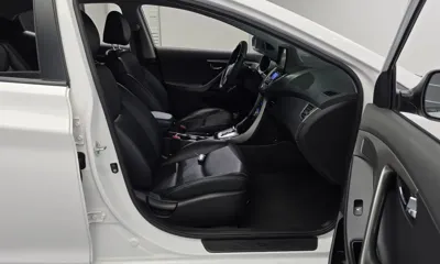 Hyundai Avante 2012, 119844 км, за 4990000 KRW - фото 26