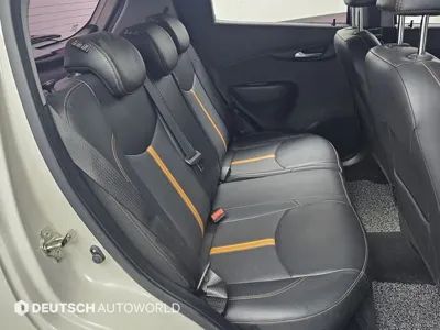 ChevroletGMDaewoo Spark 2019, 46980 км, за 7800000 KRW - фото 12