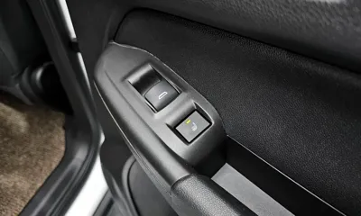 ChevroletGMDaewoo Trailblazer 2021, 141488 км, за 12990000 KRW - фото 19