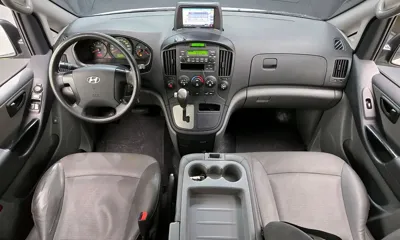 Hyundai Starex 2011, 207502 км, за 5200000 KRW - фото 7