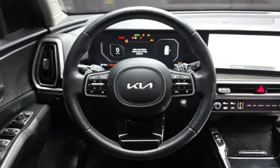 Kia Sorento 2024, 82256 км, за 30300000 KRW - фото 13