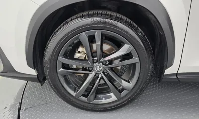 Lexus NX 2024, 27731 км, за 51500000 KRW - фото 5