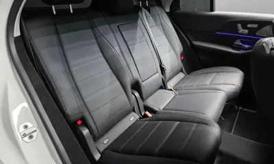 Mercedes-Benz GLE-Class 2024, 32555 км, за 84900000 KRW - фото 11