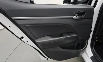 Hyundai Avante 2018, 94713 км, за 11400000 KRW - фото 25