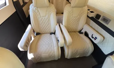 Hyundai Solati 2017, 61098 км, за 35500000 KRW - фото 12