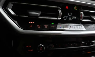 BMW iX3 2023, 69756 км, за 46500000 KRW - фото 35