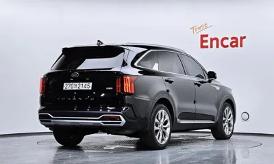 Kia Sorento 2021, 83921 км, за 21000000 KRW