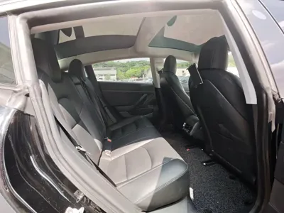 Tesla Model 3 2020, 58000 км, за 106000 CNY - фото 17