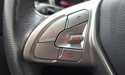 KG_Mobility_Ssangyong TIBOLI 2017, 53716 км, за 5200000 KRW - фото 16