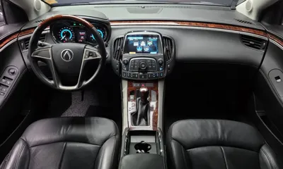 ChevroletGMDaewoo Alpheon 2014, 127017 км, за 3500000 KRW - фото 7