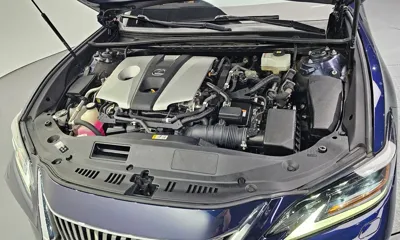 Lexus ES 2021, 53611 км, за 41000000 KRW - фото 6