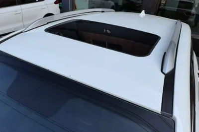 GAC Trumpchi GS4 2015, 89300 км, за 30991.94 CNY - фото 7