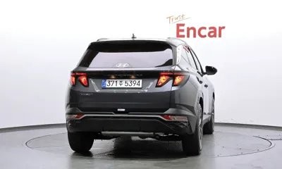 Hyundai Tucson 2022, 64844 км, за 23500000 KRW - фото 4
