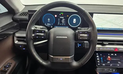 Hyundai Grandeur 2024, 52018 км, за 28990000 KRW - фото 13