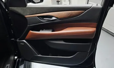 Cadillac Escalade 2019, 59447 км, за 44000000 KRW - фото 25