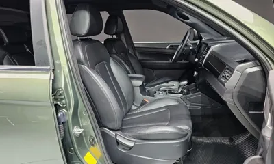 KG_Mobility_Ssangyong Rexton 2021, 30937 км, за 22900000 KRW - фото 26