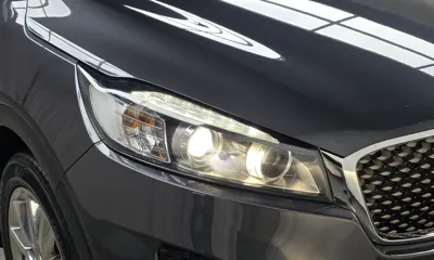 Kia Sorento 2017, 149791 км, за 12900000 KRW - фото 22