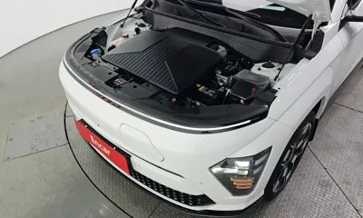 Hyundai Kona 2023, 44521 км, за 28900000 KRW - фото 6