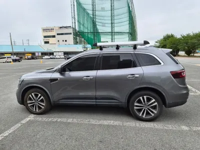 Renault-KoreaSamsung QM6 2018, 201758 км, за 6940000 KRW - фото 7