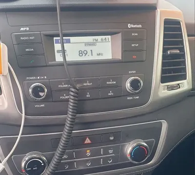 KG_Mobility_Ssangyong Rexton 2018, 58351 км, за 13490000 KRW - фото 5